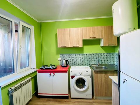 квартира по адресу Порика, 9