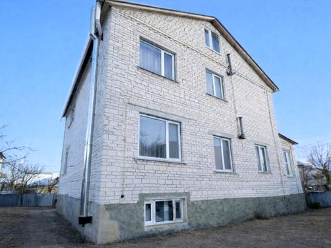 дом по адресу Киевская ул.