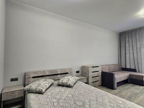 квартира по адресу Олеся Бердника ул., 1-В