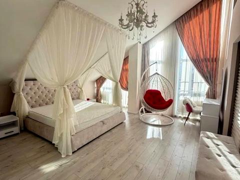 квартира по адресу Регенераторная ул., 4к2