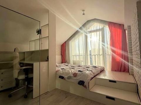 квартира по адресу Регенераторная ул., 4к2