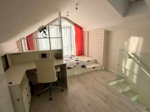 квартира по адресу Регенераторная ул., 4к2