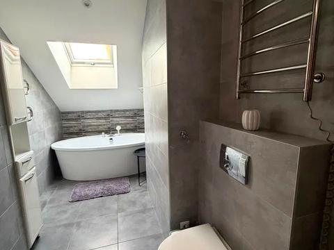 квартира по адресу Регенераторная ул., 4к2