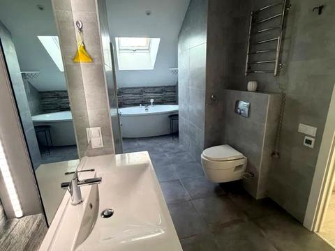 квартира по адресу Регенераторная ул., 4к2