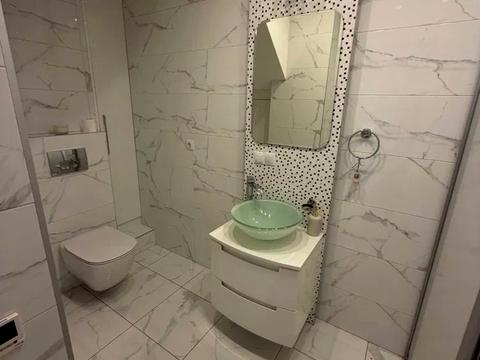 квартира по адресу Регенераторная ул., 4к2