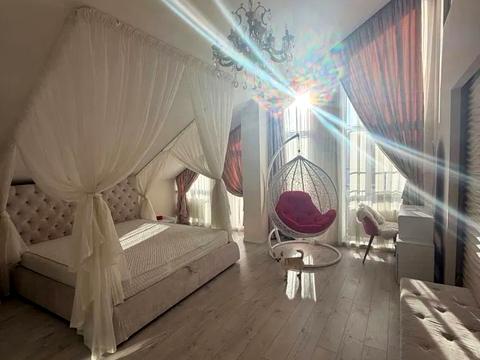 квартира по адресу Регенераторная ул., 4к2