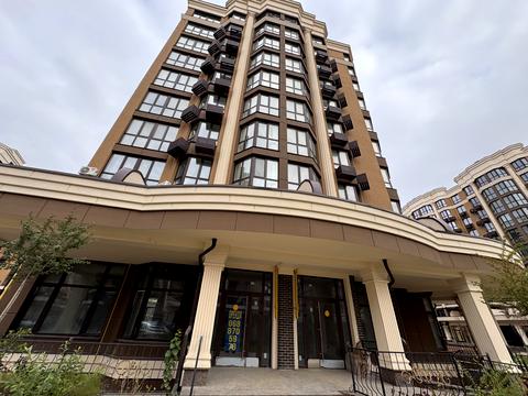 коммерческая по адресу Радужная ул., 2