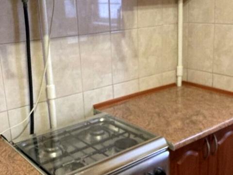 квартира за адресою Олександра Архипенка вул. (Мате Залки), 4-Б