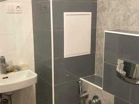 квартира за адресою Олександра Архипенка вул. (Мате Залки), 4-Б