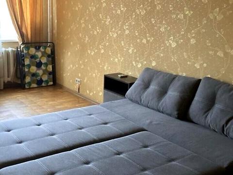 квартира за адресою Олександра Архипенка вул. (Мате Залки), 4-Б