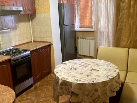 квартира за адресою Олександра Архипенка вул. (Мате Залки), 4-Б