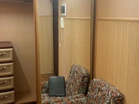 квартира за адресою Олександра Архипенка вул. (Мате Залки), 4-Б