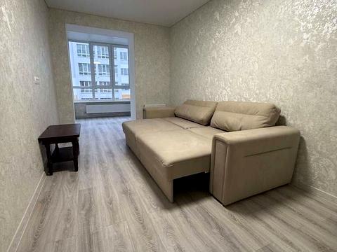 квартира за адресою Вінницьке шосе, (Будинок 1)