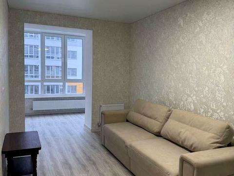 квартира за адресою Вінницьке шосе, (Будинок 1)