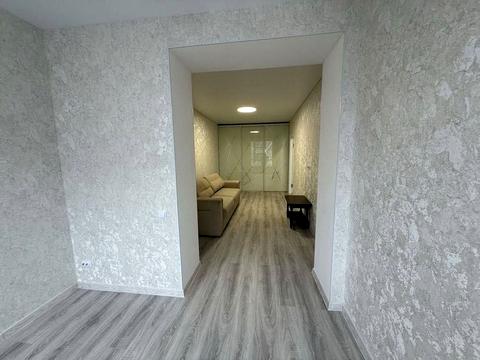 квартира за адресою Вінницьке шосе, (Будинок 1)