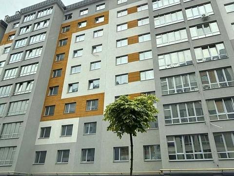 квартира за адресою Вінницьке шосе, (Будинок 1)