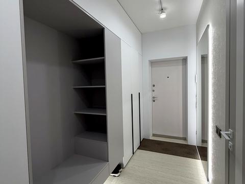 квартира по адресу Причальная ул., 10