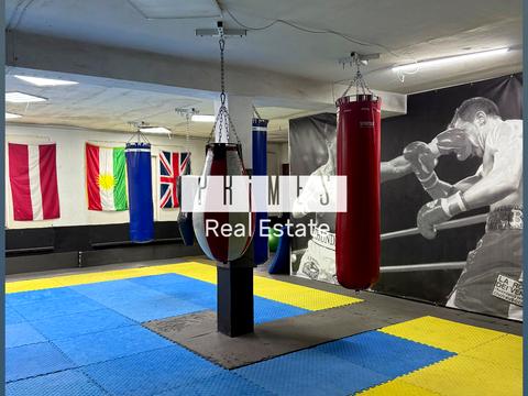 коммерческая по адресу Правды просп. (Правды), 45-А