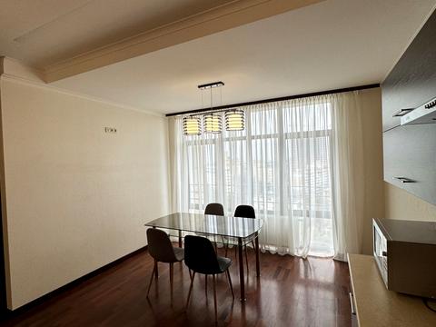 квартира за адресою Юрія Іллєнка вул. (Мельникова), 18-Б