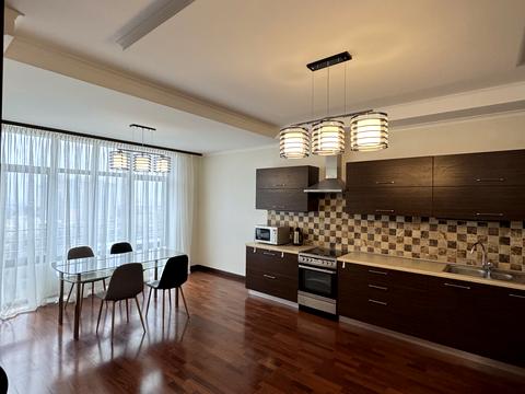 квартира за адресою Юрія Іллєнка вул. (Мельникова), 18-Б