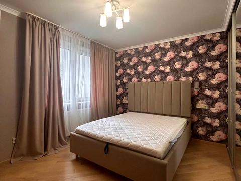 квартира за адресою Михайла Яцкова вул. (), 13