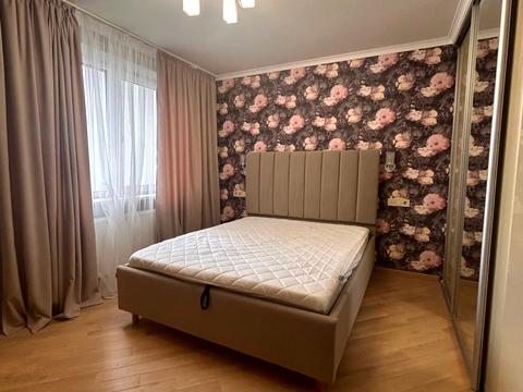 квартира по адресу Яцкова ул. (Егорова), 13