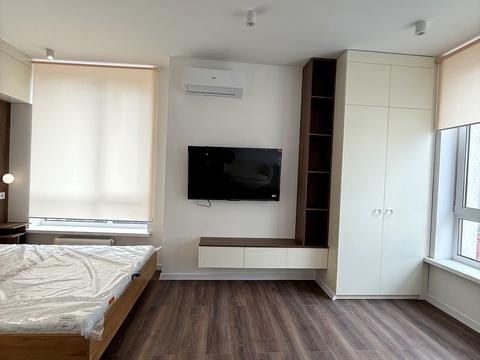 квартира за адресою Столичне шосе, 3-А