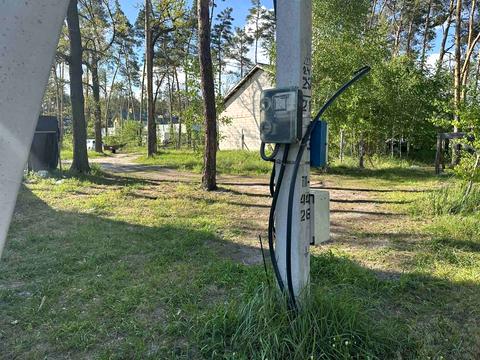 ділянка за адресою Лугова вул.