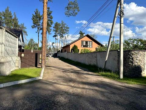 участок по адресу Луговая ул.