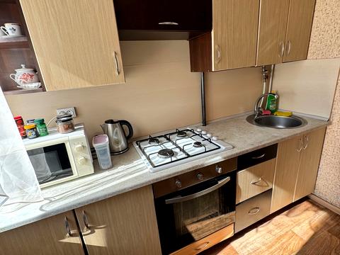 квартира по адресу Александра Поля просп. (Кірова), 10