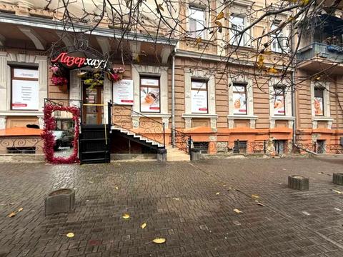 коммерческая по адресу Отоновский пер. (Некрасова), 8