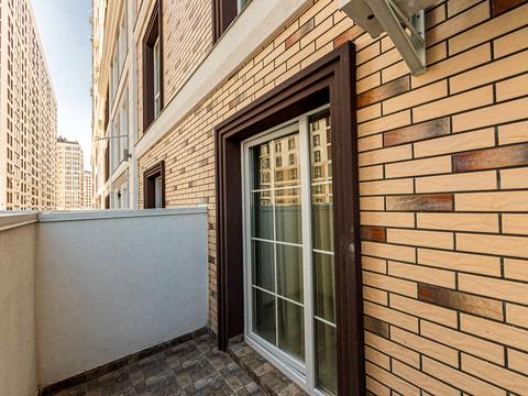 квартира по адресу Михаила Максимовича ул. (Трутенко Онуфрия), 24-Г