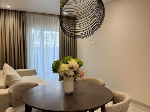 квартира по адресу Михаила Максимовича ул. (Трутенко Онуфрия), 24-Г