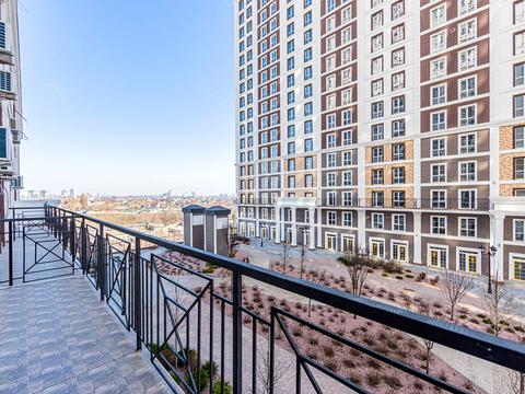 квартира по адресу Михаила Максимовича ул. (Трутенко Онуфрия), 24-Г