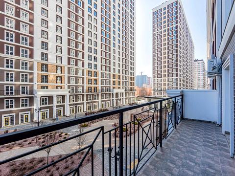 квартира по адресу Михаила Максимовича ул. (Трутенко Онуфрия), 24-Г