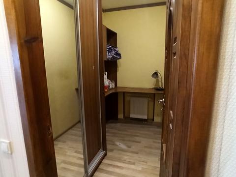 квартира по адресу Дача 55 ул., 9