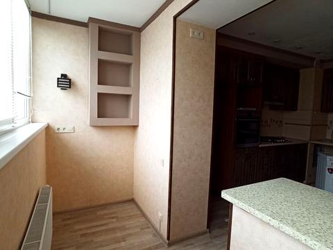 квартира по адресу Дача 55 ул., 9