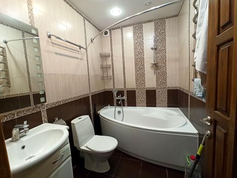 квартира по адресу Дача 55 ул., 9