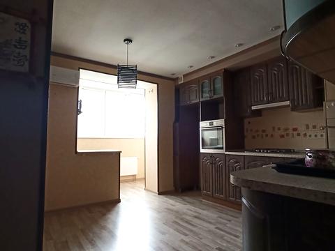 квартира по адресу Дача 55 ул., 9