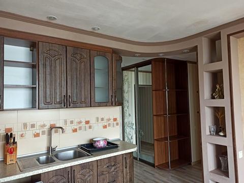 квартира по адресу Дача 55 ул., 9