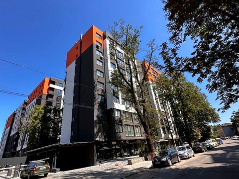 квартира за адресою Національної Гвардії вул., 3-Г