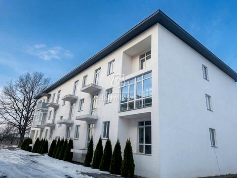 квартира по адресу Центральная ул., (Будинок 2)