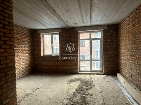 квартира по адресу Центральная ул., (Будинок 2)