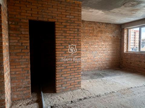 квартира по адресу Центральная ул., (Будинок 2)