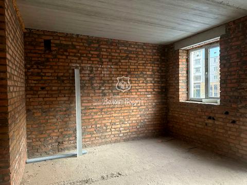 квартира по адресу Центральная ул., (Будинок 2)