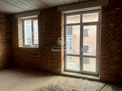 квартира по адресу Центральная ул., (Будинок 2)