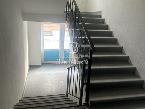 квартира по адресу Центральная ул., (Будинок 2)