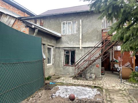 дом по адресу Терновая ул., 5