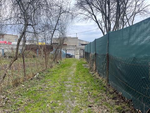 дом по адресу Терновая ул., 5
