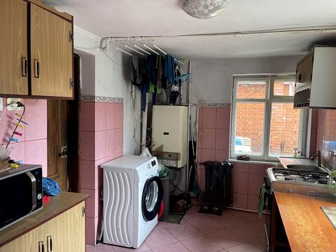 дом по адресу Терновая ул., 5
